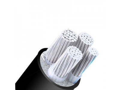 河南厂家YJV铜芯电缆外护套材料的区分支持加工图2