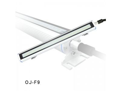 机床led灯_车床工作灯_机床led照明灯_OJ-F9图3