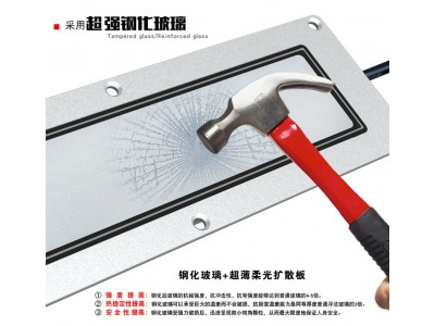 机床工作灯_机床24v工作灯_机床led工作灯_OJ-F9Q图4