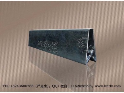 A字龙骨吊件/镀锌A字龙骨/A字龙骨价格/A字龙骨规格图2