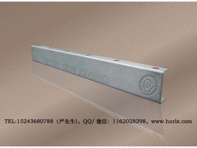 型材铝通龙骨/C型冲孔龙骨定制/U型冲孔龙骨定制图3