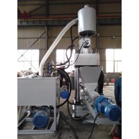 重庆全自动铁屑压块机金属屑压块机压