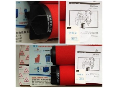 K430AO多米尼克滤芯图2