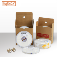 厂家供应贴片电容自动包装机专用专业定制