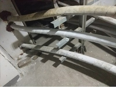 西安膨胀型电缆防火涂料