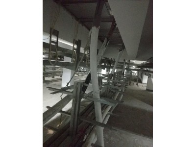 西安膨胀型电缆防火涂料图2