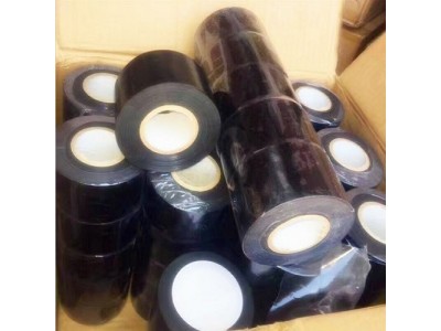 宝鸡电缆附件自粘型防火包带图2