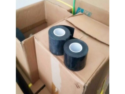 宝鸡电缆附件自粘型防火包带图4