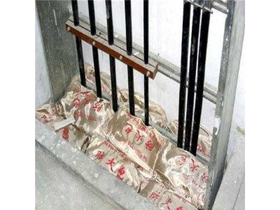 西安720型膨胀防火包图2