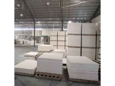 西安电缆防火封堵无机防火板