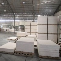 西安电缆防火封堵无机防火板