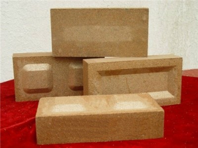 西安变电站防火墙阻火模块防火砖