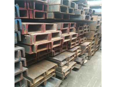 欧标槽钢UPN100跟UPE270规格对照表图2