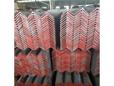 热轧欧标角钢S235JR米重表