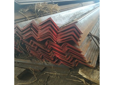 热轧欧标角钢S235JR米重表图2