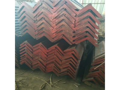 热轧欧标角钢S235JR米重表图3