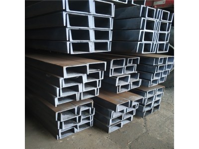 美标槽钢C型尺寸规格表