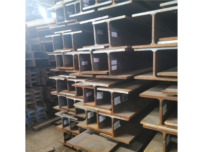 美标H型钢W14规格参照表图2