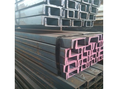 JIS日标槽钢完整尺寸表图2