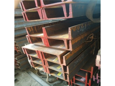 澳标槽钢PFC澳标直腿槽钢数据表图2