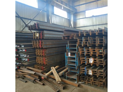 澳标H型钢H型钢G300图2