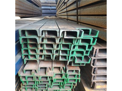 S355JR英标槽钢PFC直腿槽钢理重表图2