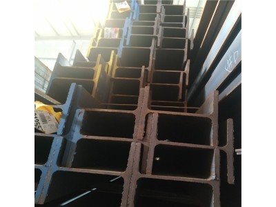 英标H型钢UB跟UC产品类型图1