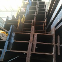 英标H型钢UB跟UC产品类型