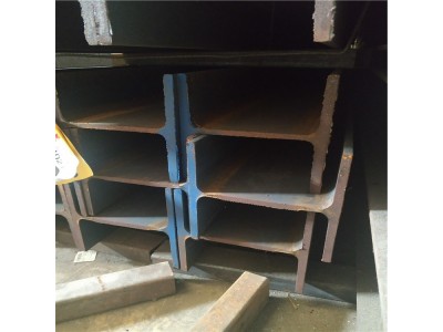 英标H型钢UB跟UC产品类型图2