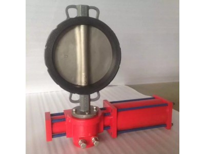 船用GB/T3036-1994日标德标美标液压遥控蝶阀图4