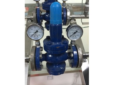 船用CBM1079-81日标30K空气减压阀图2