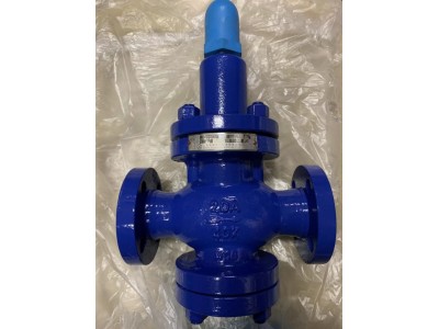 船用CBM1079-81日标30K空气减压阀图3