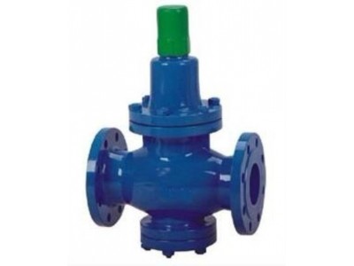 船用CBM1079-81日标30K空气减压阀图4