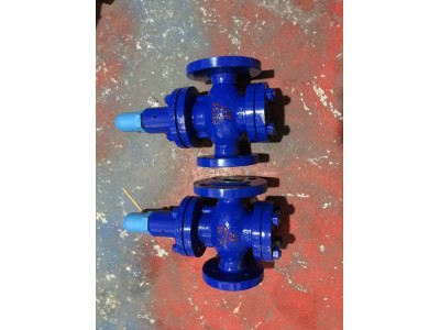 船用CBM1079-81日标30K空气减压阀图5