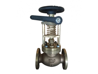 船用JIS F7399日标铸铁铸钢青铜气动手动快关阀图2