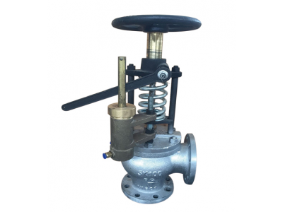 船用JIS F7399日标铸铁铸钢青铜气动手动快关阀图5