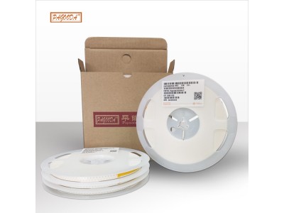 厂家直销贴片电阻仪器仪表专用品质保障