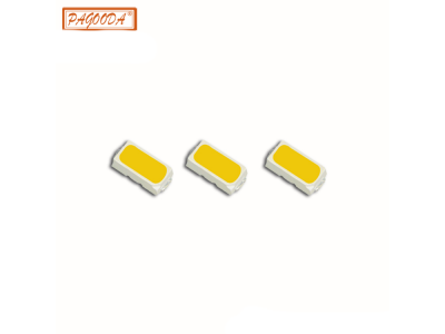 供应贴片二极管智能照明专用0603 1206发光二极管图2