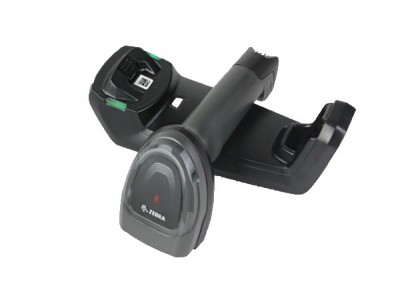 Zebra斑马DS8178无线手持式条码成像仪扫描器图5