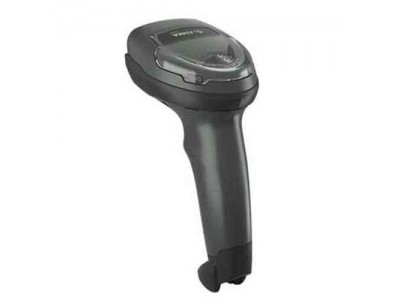 ZEBRA斑马DS4608-SR手持式商超条码扫描器图1