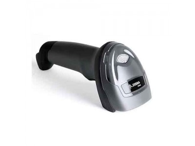 ZEBRA斑马DS4608-SR手持式商超条码扫描器图3