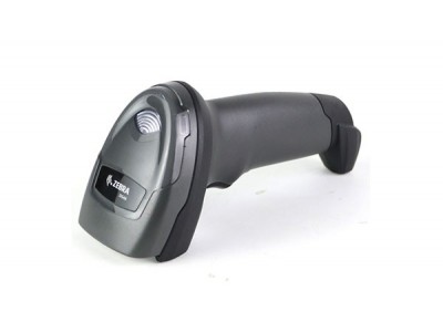 斑马Zebra DS4608-XD手持式二维条码扫描器图4