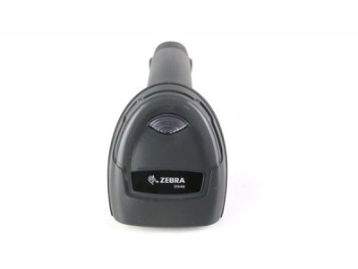斑马Zebra DS4608-XD手持式二维条码扫描器图1