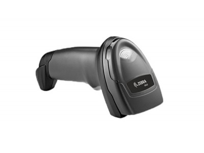 Zebra斑马DS2208有线手持式条码成像仪扫描器图1