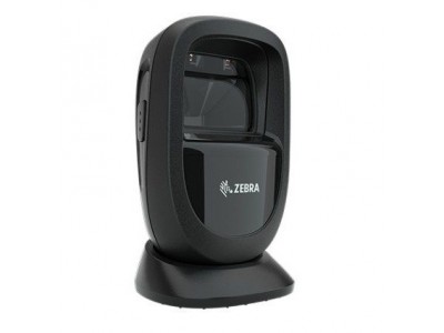 ZEBRA斑马DS9308系列二维固定式柜台式影像扫描器图3