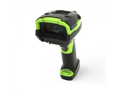 ZEBRA斑马LI3608-SR工业级耐用型条码扫描器图3