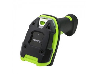 ZEBRA斑马LI3608-SR工业级耐用型条码扫描器图5