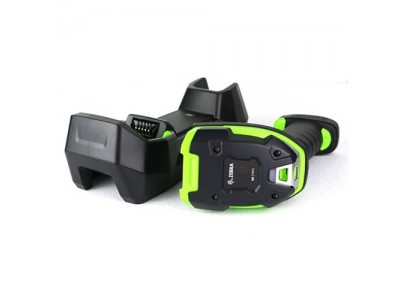 ZEBRA斑马LI3678-SR工业级耐用型条码扫描器图2