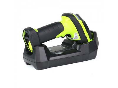 ZEBRA斑马LI3678-ER耐用型无线式条码扫描器