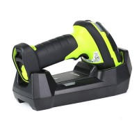 ZEBRA斑马LI3678-ER耐用型无线式条码